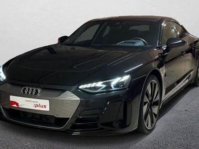 Occasion 2021 Audi e-tron Comfort SUV | 64 900 €