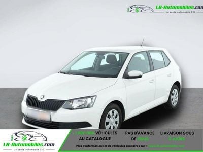 Occasion 2016 Skoda Fabia Citadine | 12 100 € (Prix juste)