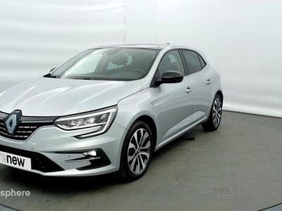 Renault Mégane IV