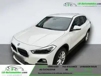 occasion BMW X2 Sdrive 18d 150 Ch Bva