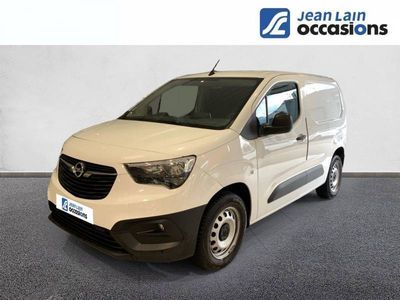occasion Opel Combo ComboCARGO 1.5 130 CH S/S L1H1 AUGMENTE