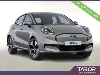 Ford Puma Gen-E