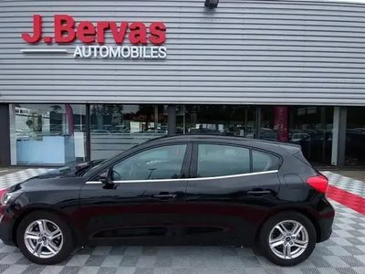 occasion Ford Focus IV 5P - 1.5 EcoBlue 95ch S&S Trend Business