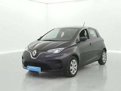 occasion Renault Zoe R110 Achat Intégral - 21 Life