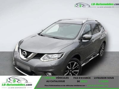 Occasion 2015 Nissan X-Trail SUV | 18 400 € (Bon prix)
