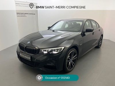 occasion BMW 330e SERIE 3 VII (G20)XDRIVE 292 M SPORT BVA8