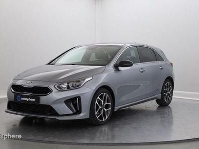 Kia Ceed GT