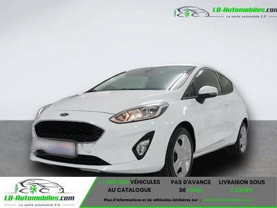 Occasion 2019 Ford Fiesta Trend Van | 14 800 €