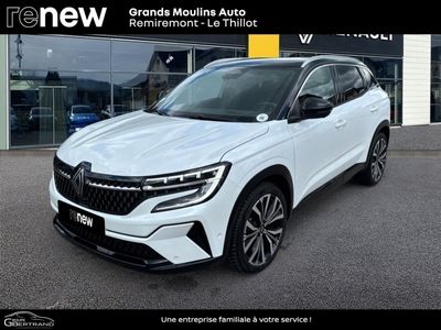 occasion Renault Austral 1.3 TCe mild hybrid 160ch Iconic auto