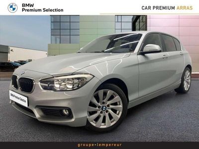 occasion BMW 116 Serie 1 i 109ch Lounge 5p
