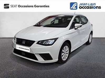 occasion Seat Ibiza 1.0 EcoTSI 95 ch S/S BVM5 Style