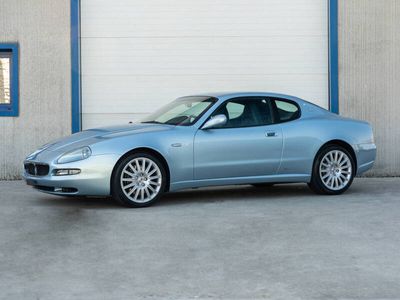 Maserati 4200