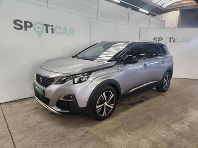 occasion Peugeot 5008 1.5 BlueHDi 130ch E6.c GT Line S&S 7cv