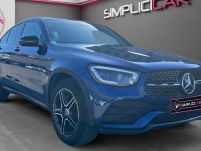 Mercedes GLC220