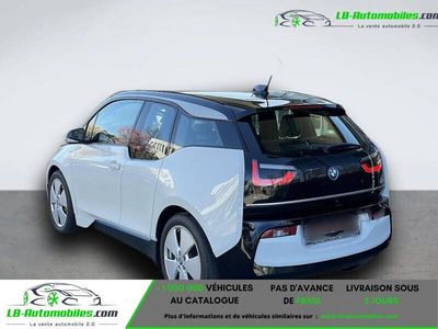 occasion BMW i3 94 Ah 170 ch BVA