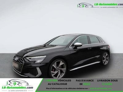 Occasion Audi S3 Sport 310 ch (228 kW) 2021 Berline