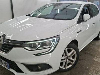 Renault Mégane IV