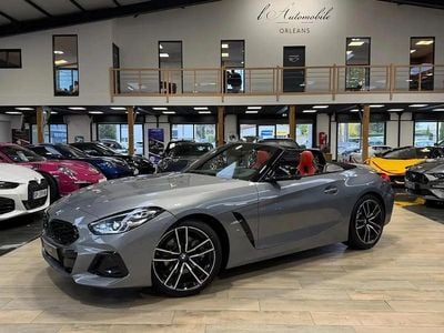 Rouge Occasion 2023 BMW Z4 M Sport Cabriolet | 50 990 €