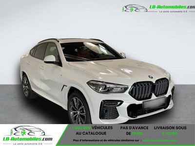 occasion BMW 501 X6 xDrive30dch BVA