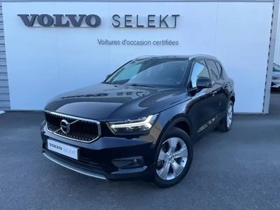 occasion Volvo XC40 d4 adblue awd 190ch business geartronic 8