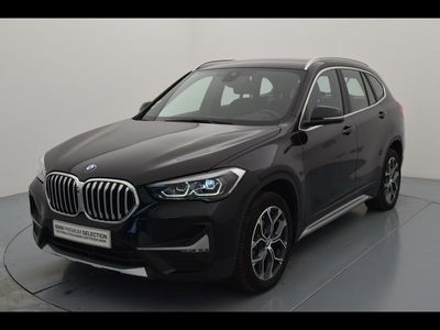 occasion BMW X1 sDrive16dA 116ch M Sport DKG7