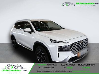 occasion Hyundai Santa Fe 1.6 T-gdi Plug-in 265 Bva