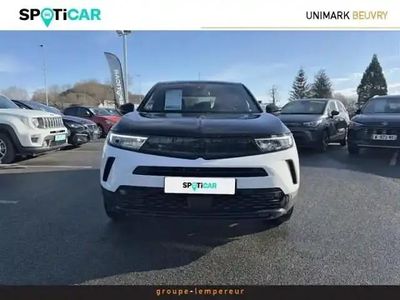 Occasion Opel Mokka GS Line 2021 Blanc SUV