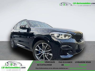Occasion 2019 BMW X3 M Sport SUV | 44 200 €