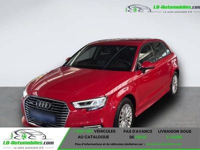 Audi A3 Sportback e-tron