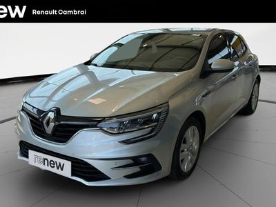 Renault Mégane IV
