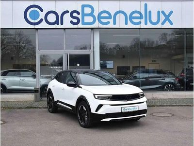 Blanc Occasion 2024 Opel Mokka-e SUV | 22 900 € (Super prix)