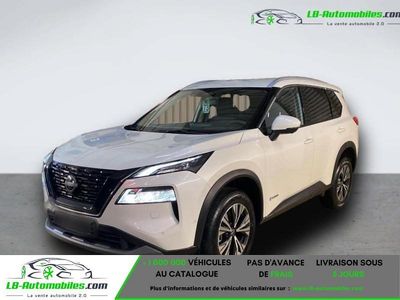 Occasion 2024 Nissan X-Trail 360º SUV | 34 500 € (Bon prix)