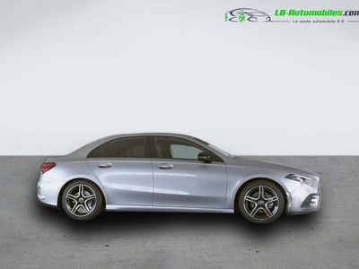 Mercedes A200
