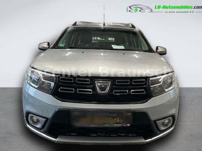 Dacia Logan MCV