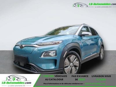 Occasion 2020 Hyundai Kona SUV | 24 000 € (Prix assez cher)