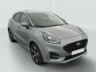 Nouvelle 2025 Ford Puma ST-Line Coupé | 24 190 € (Prix juste)
