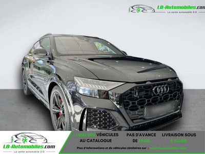 occasion Audi RS Q8 TFSI 600 ch BVA Quattro