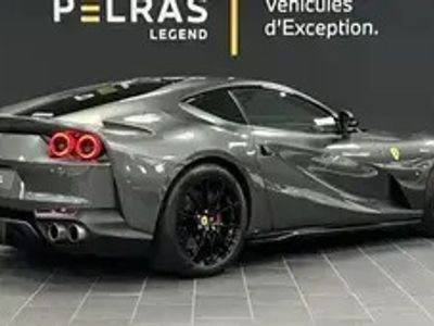 occasion Ferrari 812 V12 6.5 800ch