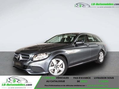 Occasion Mercedes C180 156 ch (114 kW) 2017 Berline