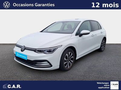 occasion VW Golf 1.0 eTSI OPF 110 DSG7 Active