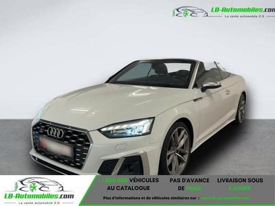 Occasion Audi S5 Sport 354 ch (260 kW) 2020 Coupé