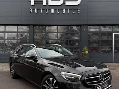 Occasion Mercedes 300 Avantgarde 315 ch (231 kW) 2021 Berline