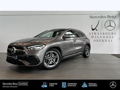 Mercedes GLA200