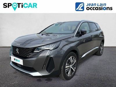 occasion Peugeot 5008 BlueHDi 130ch S&S EAT8 Allure Pack