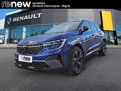 occasion Renault Austral E-Tech hybrid 200 Techno esprit Alpine