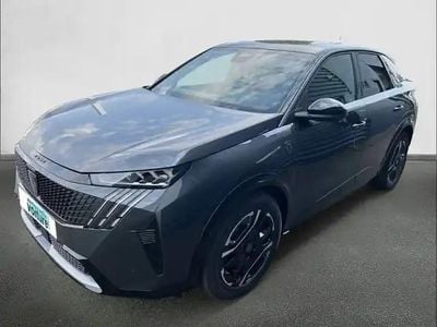 Gris Nouvelle 2025 Peugeot e-3008 GTi SUV | 51 360 € (Prix cher)