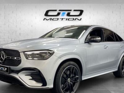 Occasion 2024 Mercedes GLE350 AMG line | 112 990 €