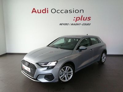 occasion Audi A3 Sportback A3 SPORTBACK 30 TFSI 110