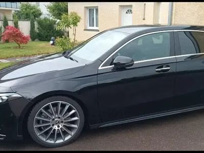 Mercedes A220