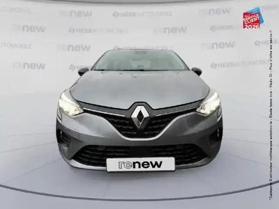 Occasion Renault Clio V Equilibre 2023 Gris schiste Berline